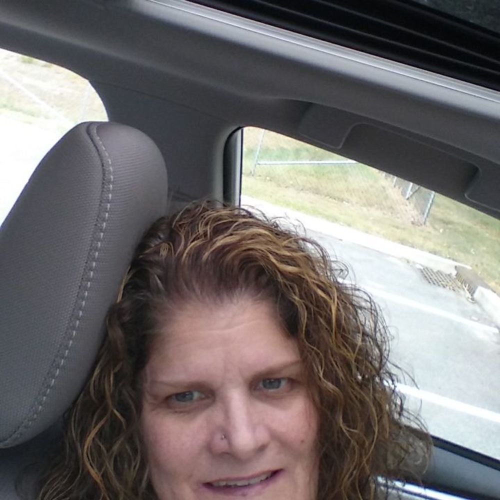 Meet your Posher, Pati